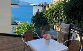 Apartamente Berti`s Garden
